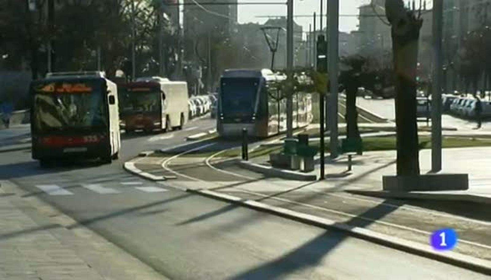 Noticias Aragón 2 - 06/11/14 | Ver