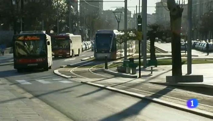 Noticias Aragón - Noticias Aragón 2 - 06/11/14