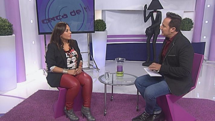 Cerca de ti - Cerca de ti - 06/11/14