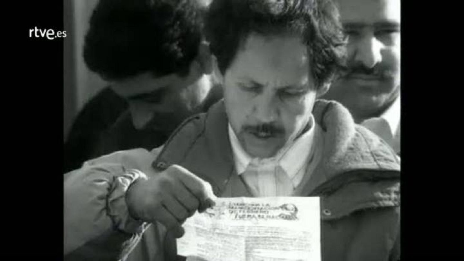 Arxiu TVE Catalunya - S.O.S. Racisme, Colors