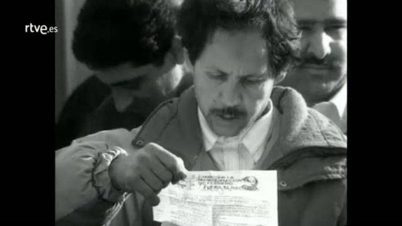 Arxiu TVE Catalunya - S.O.S. Racisme, Colors