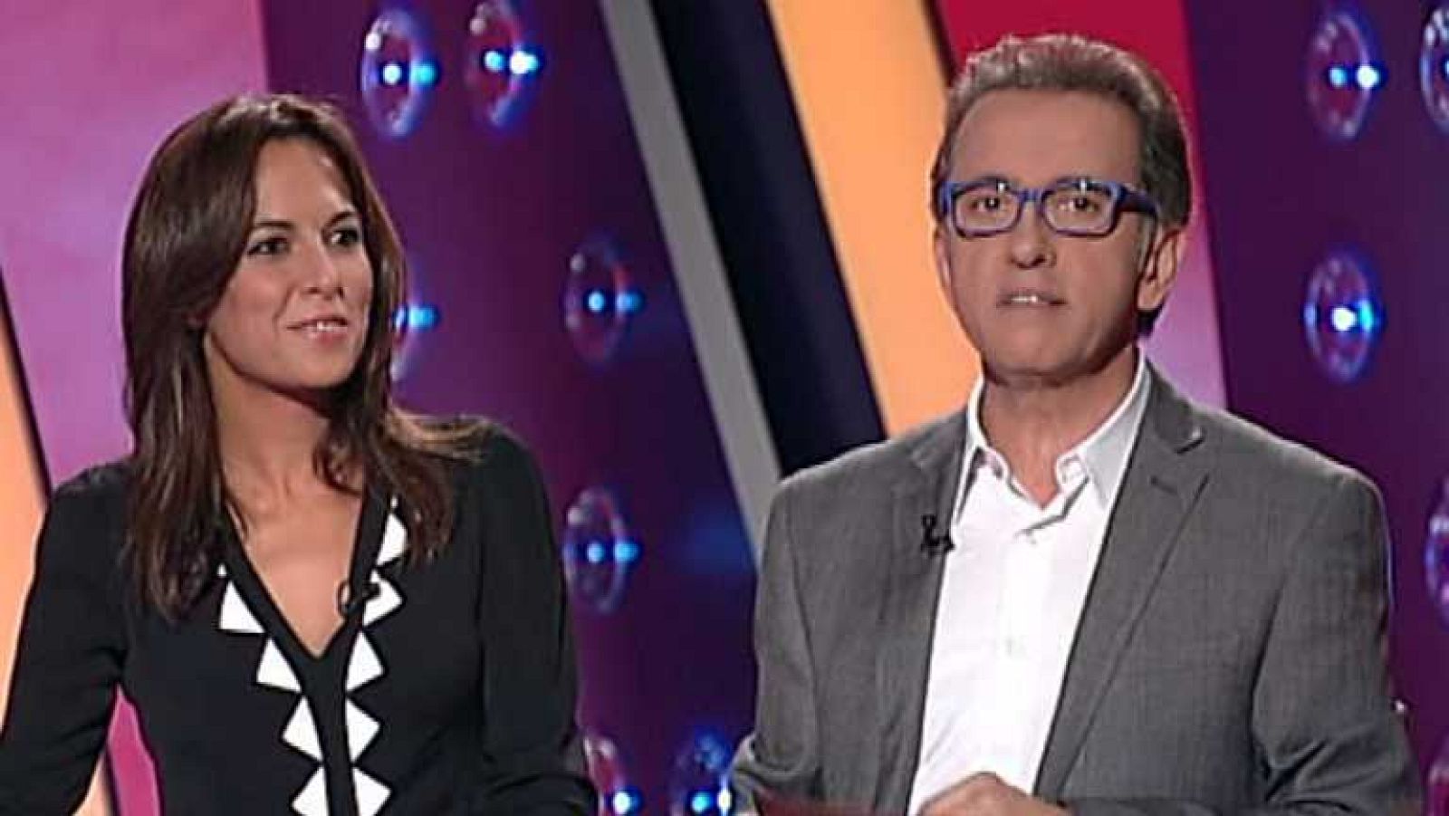 Saber y ganar  - 06/11/14  - Ver ahora