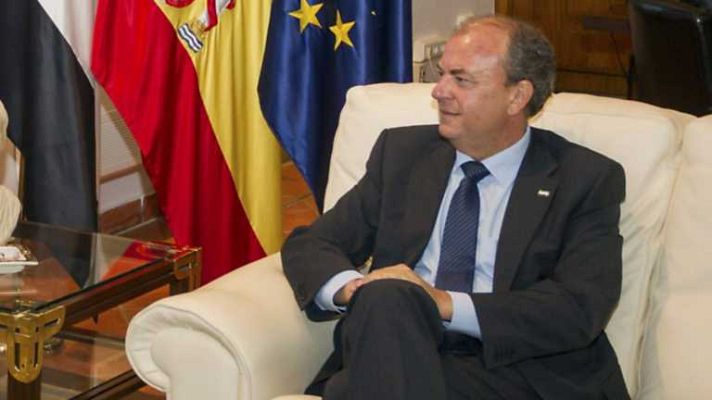 España en 24h - España en 24 horas - 06/11/14