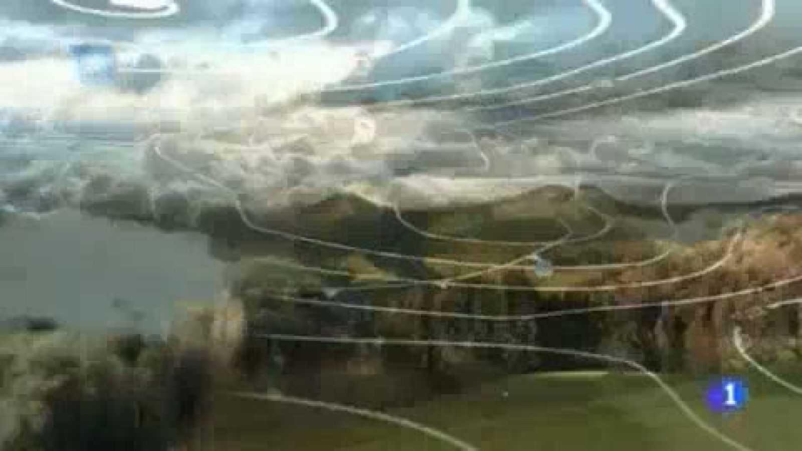 El tiempo en el País Vasco - 06/11/14