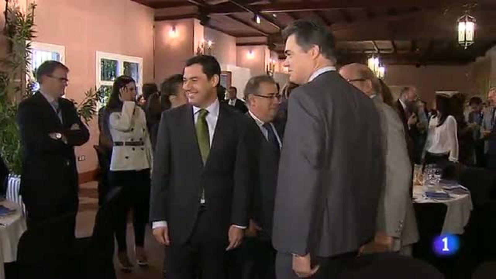 Noticias de Andalucía edición2-06/11/14 | Ver