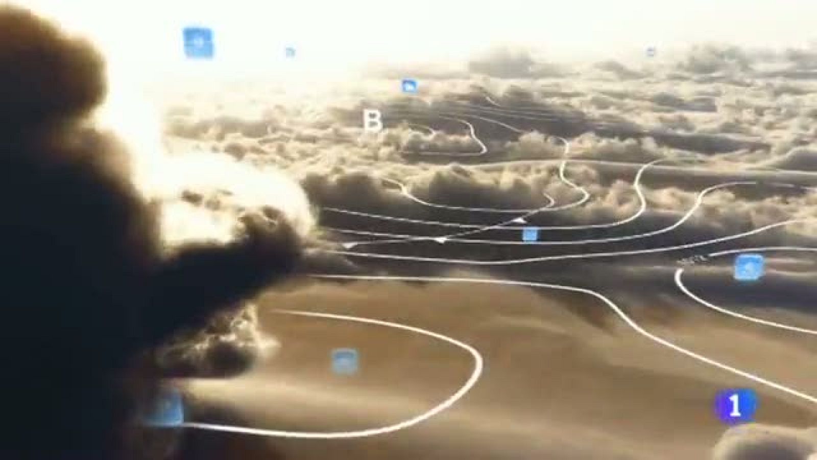 El tiempo en Cantabria - 06/11/14