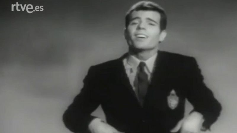 Julio Iglesias - La vida sigue igual (1968)