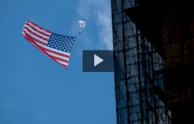  - Séptimo aniversario del 11-S