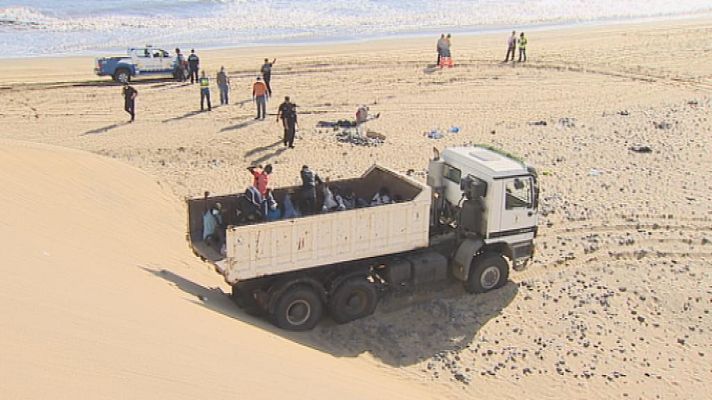 Telecanarias - Telecanarias - 06/11/14