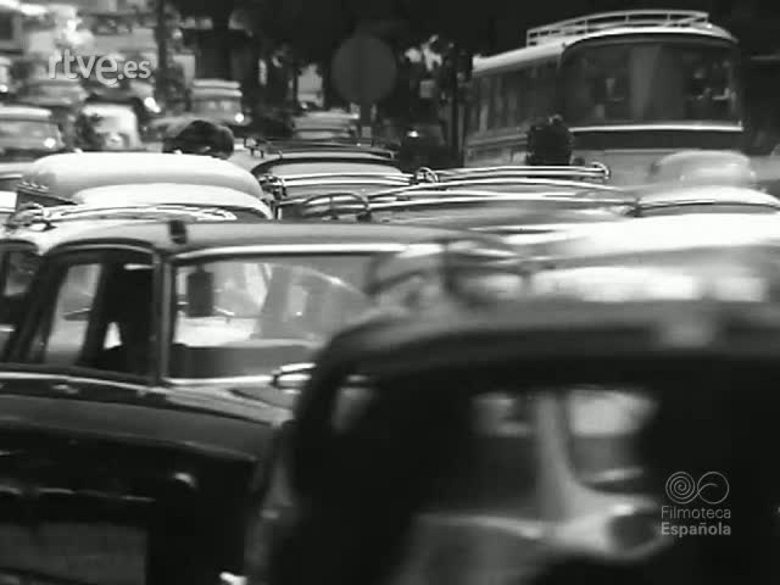 MADRID AYER Y HOY - Revista Imágenes | Ver