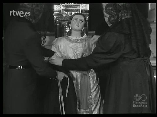 Revista Imágenes - DIAS SANTOS EN ANDALUCIA