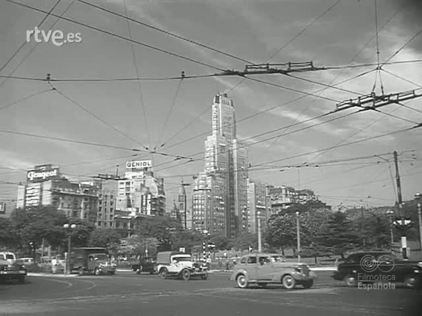 PANORAMAS ARGENTINOS - Revista Imágenes | Ver