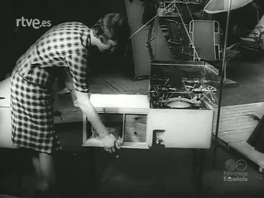 Revista Imágenes - REPORTAJES DIVERSOS