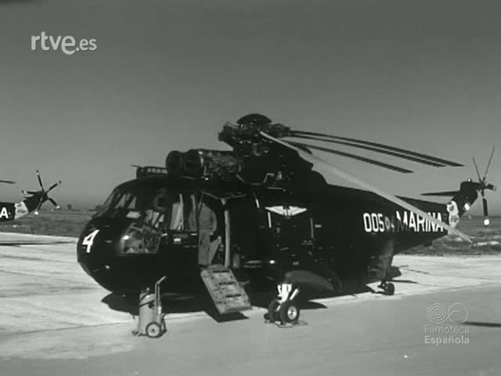 EL "DEDALO" - Revista Imágenes | Ver