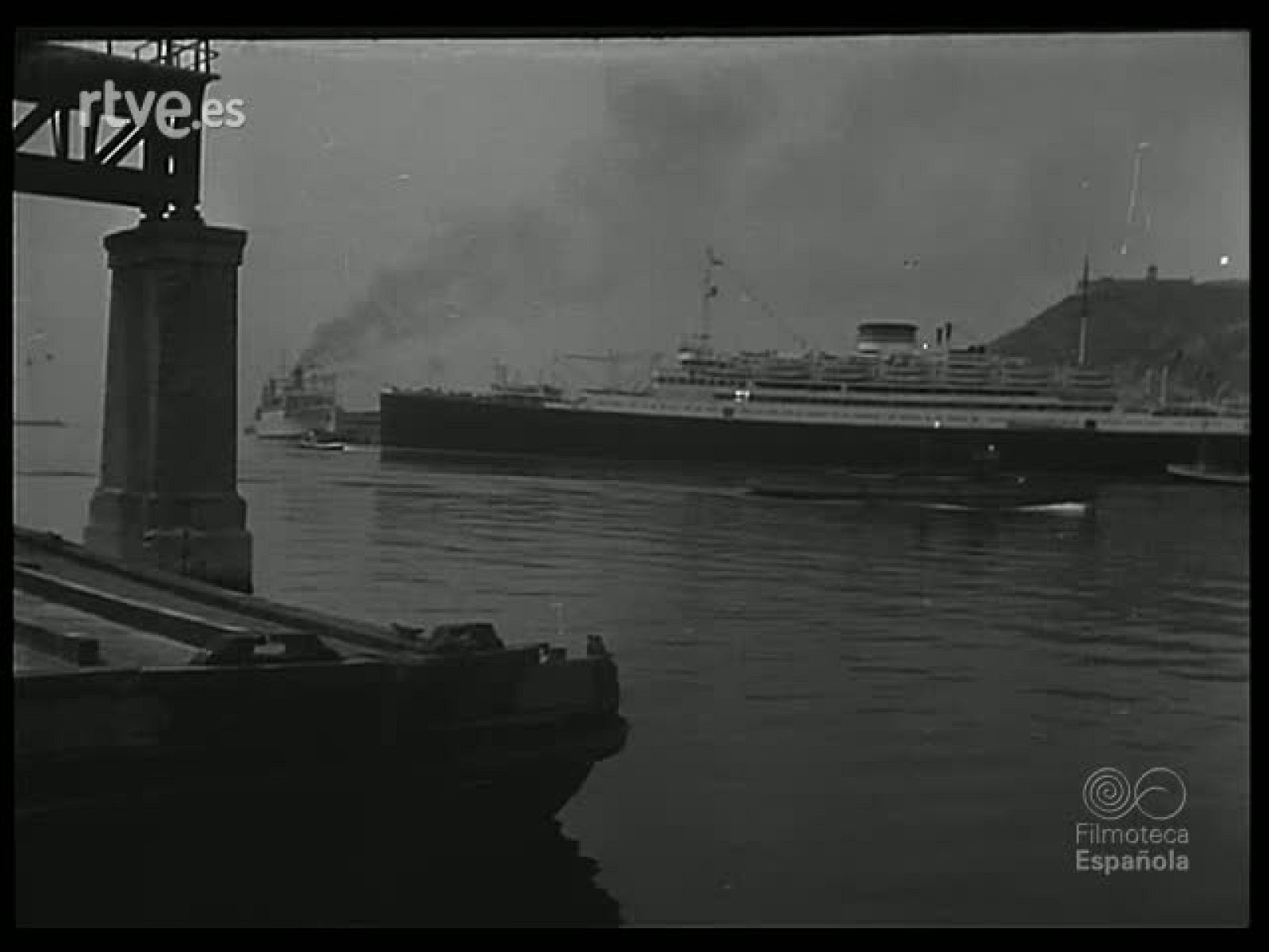 VICTORIA DEPORTIVA. X CAMPEONATO DE HOCKEY SOBRE PATINES - Revista Imágenes | Ver