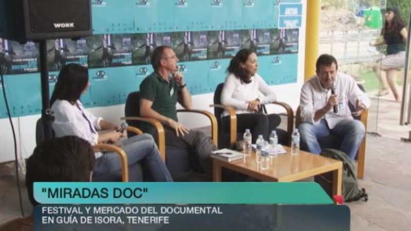 + Canarias - 06/11/14 - +Canarias | Ver