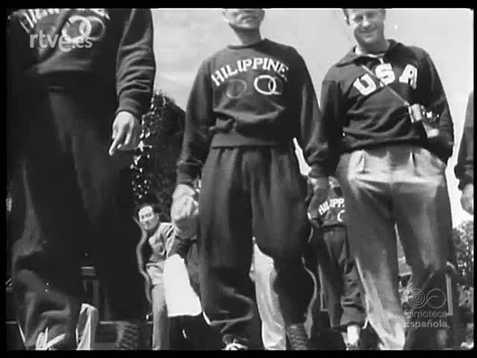 DEPORTE OLIMPICO - Revista Imágenes | Ver