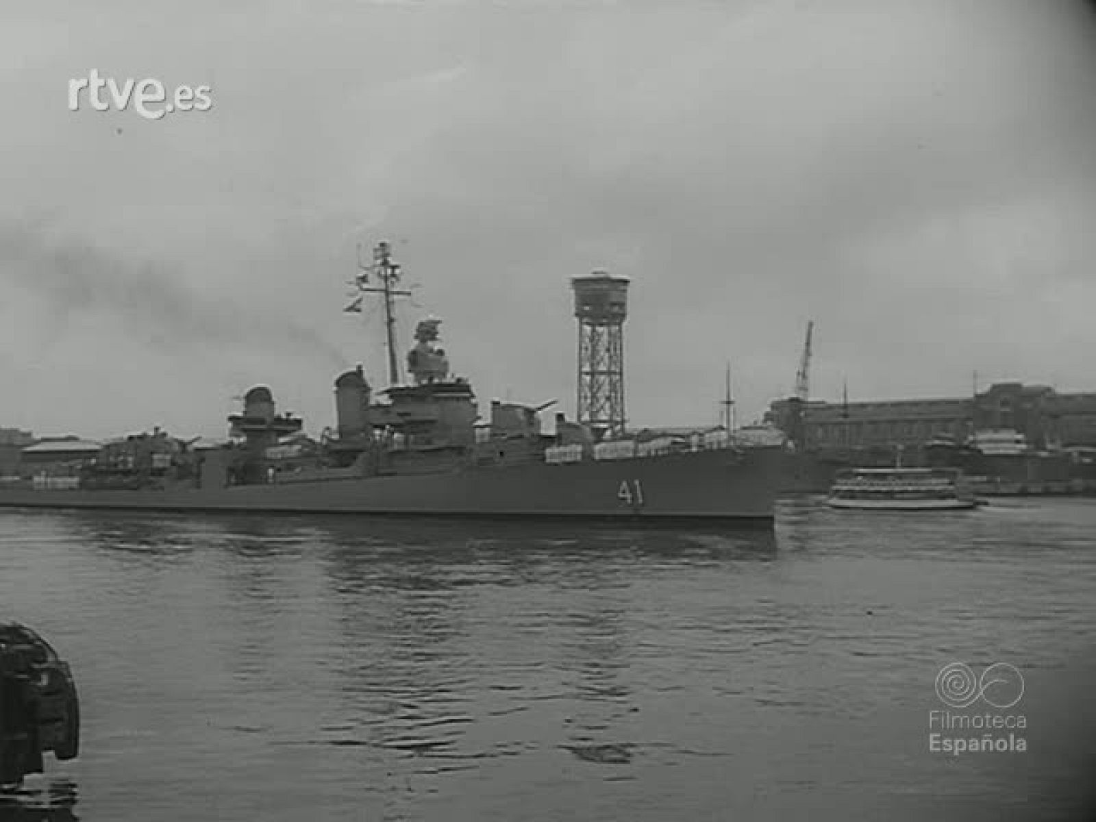 EN EL "MARE NOSTRUM". HERMANDAD NAVAL ITALO-ESPAÑOLA - Revista Imágenes | Ver