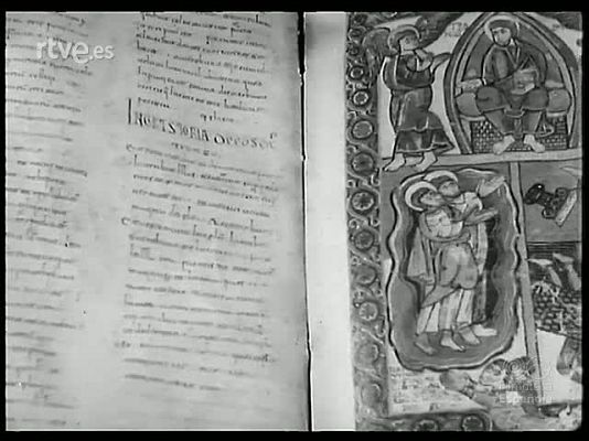 Revista Imágenes - EL LIBRO Y LA HISTORIA