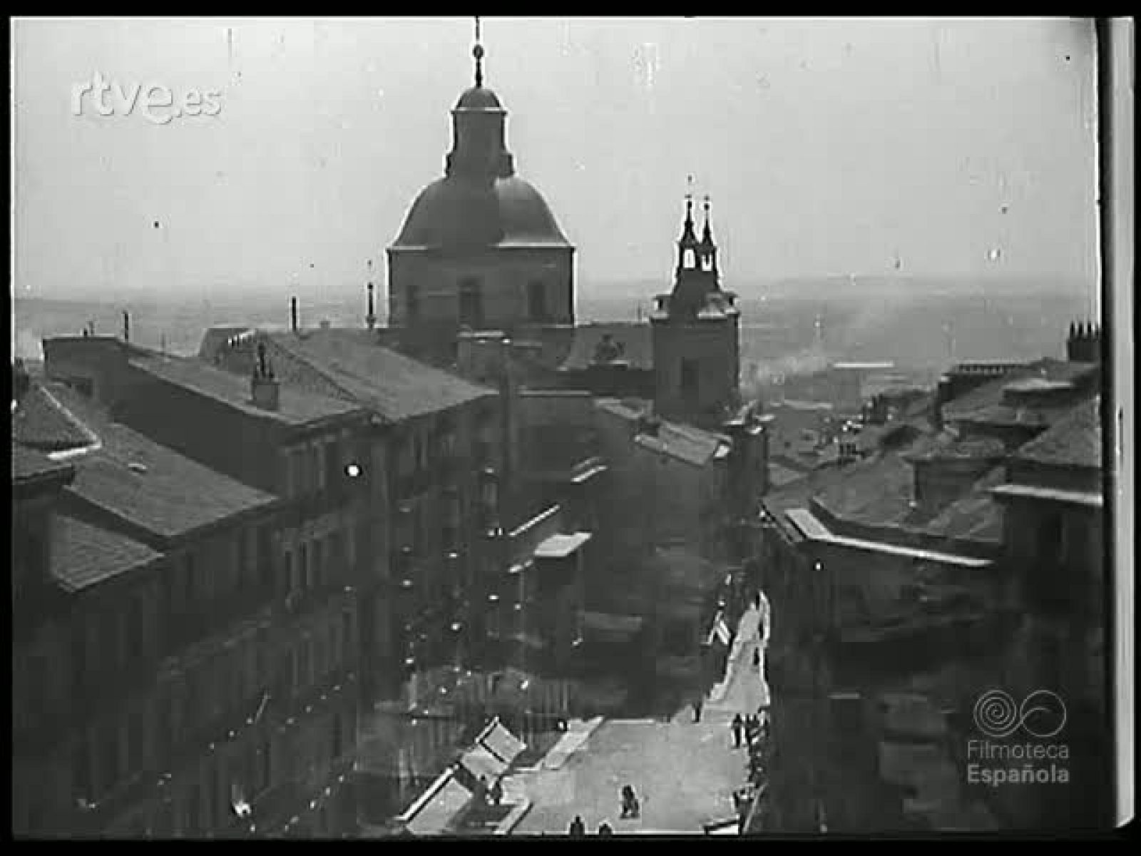 VERBENAS  AYER Y  HOY - Revista Imágenes | Ver