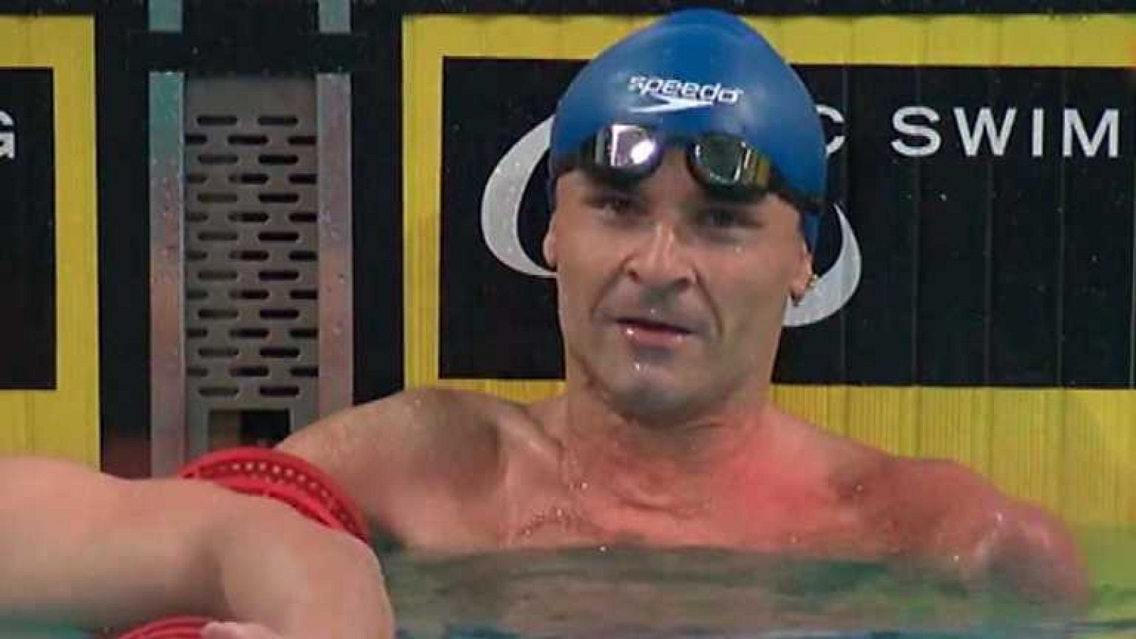 Paralímpicos - 06/11/14 - ver ahora