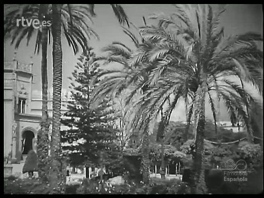 Revista Imágenes - FERIA DE SEVILLA