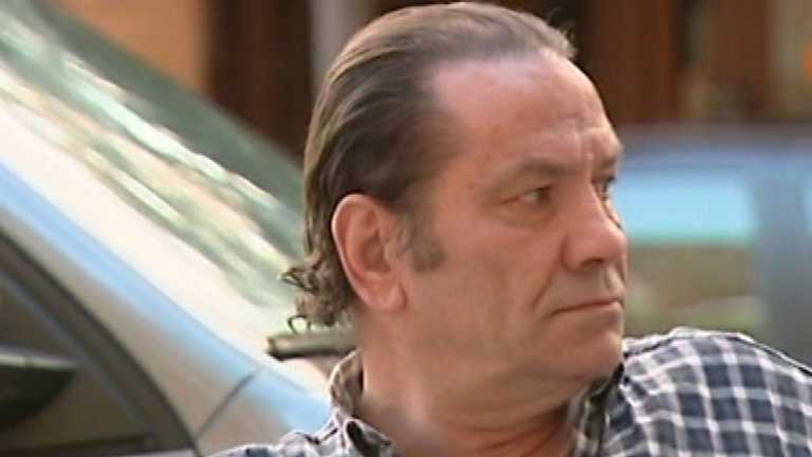 Conexión vintage - Alma de boxeo - ver ahora