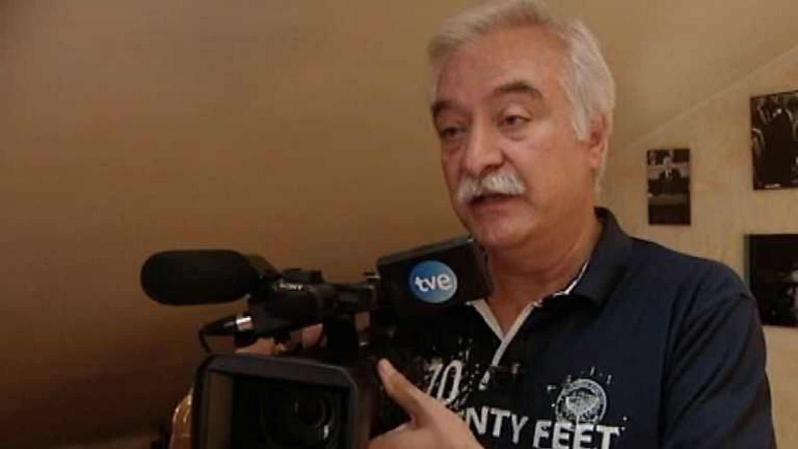 El ojo en la noticia - Manuel Ovalle - ver ahora