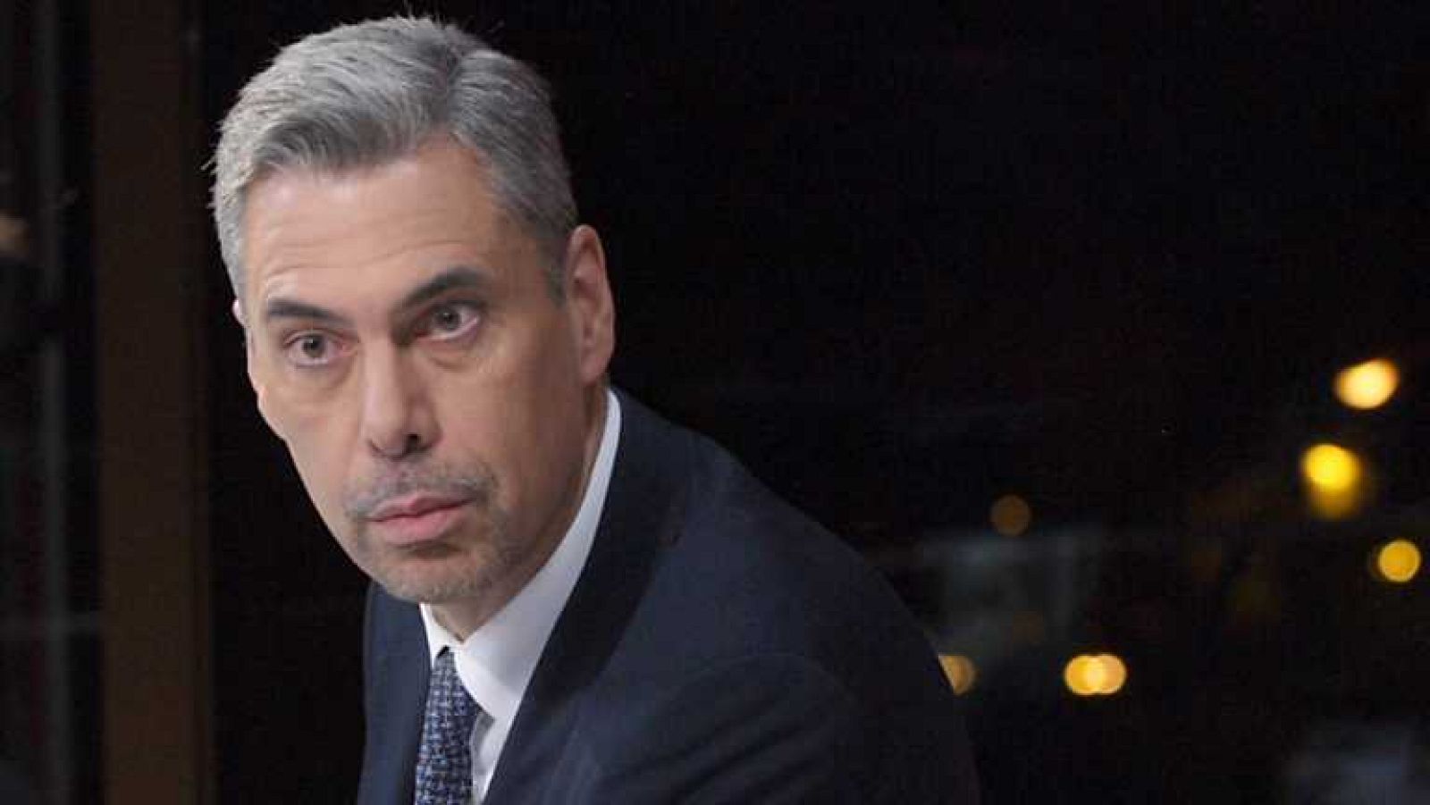 La noche en 24 horas - 06/11/14 - Ver ahora