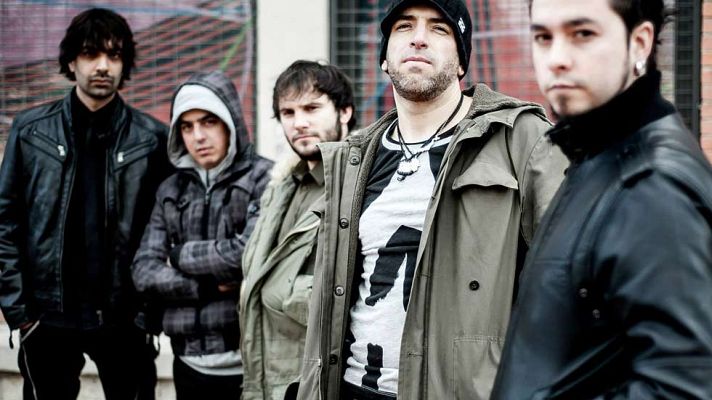 Los conciertos de Radio 3 en La 2 - Cronómetrobudú