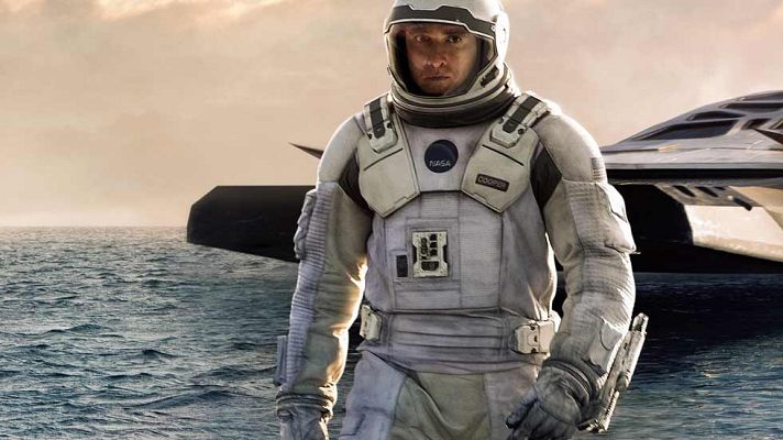 Días de cine - Días de cine - 06/11/14