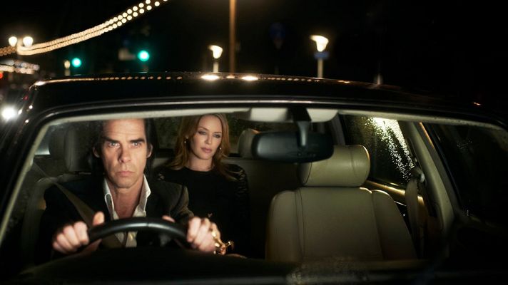 Días de cine - '20.000 días en la Tierra'