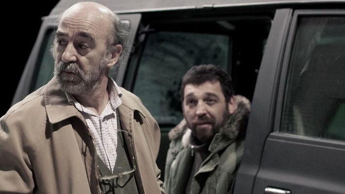 Días de cine - 'Justi&Cia'