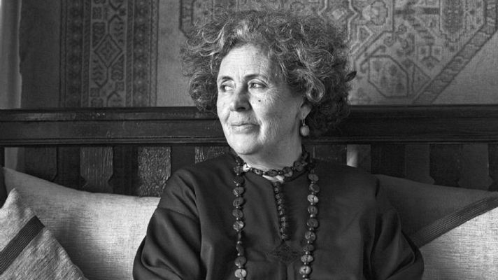 Días de cine - 'Mapa emocional de Tánger', esta semana en Cineteca