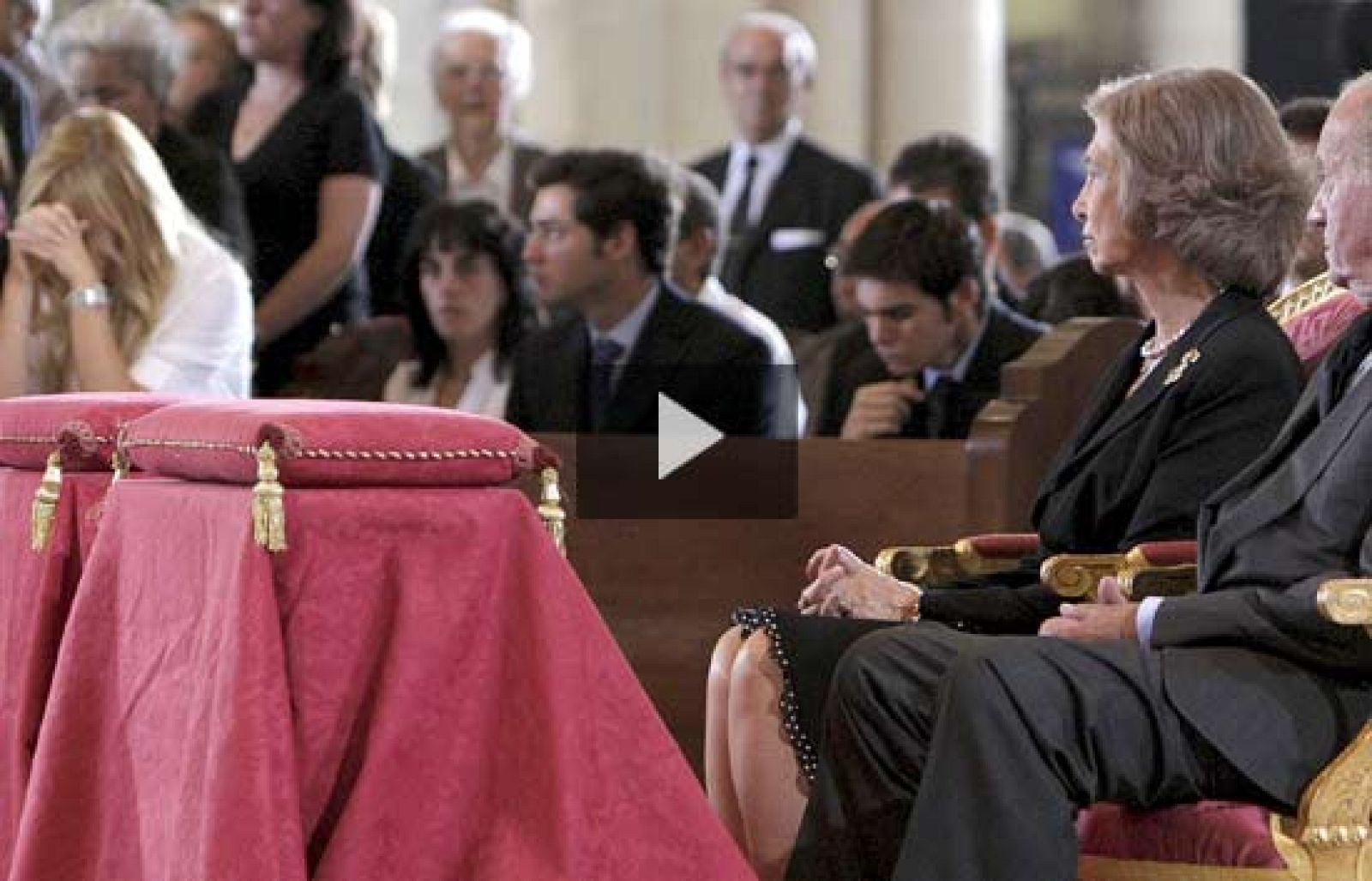 El Telediario en 4 minutos