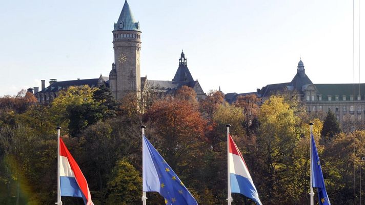 Informativo 24h - "Los países tienen que saber qué tipos impositivos aplican otros Estados a las empresas"