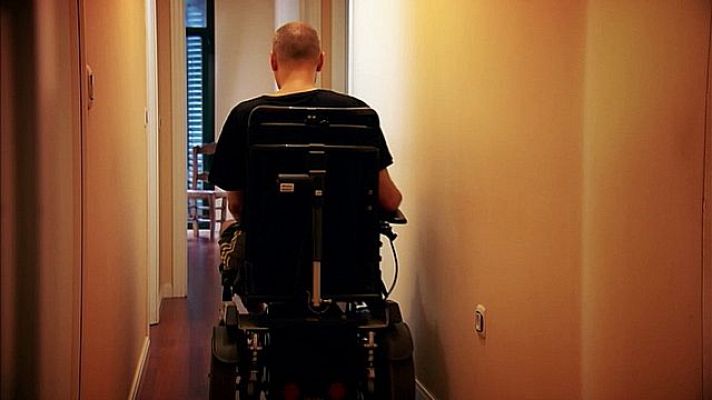 Universo UNED - Inclusión y participación de las personas con discapacidad