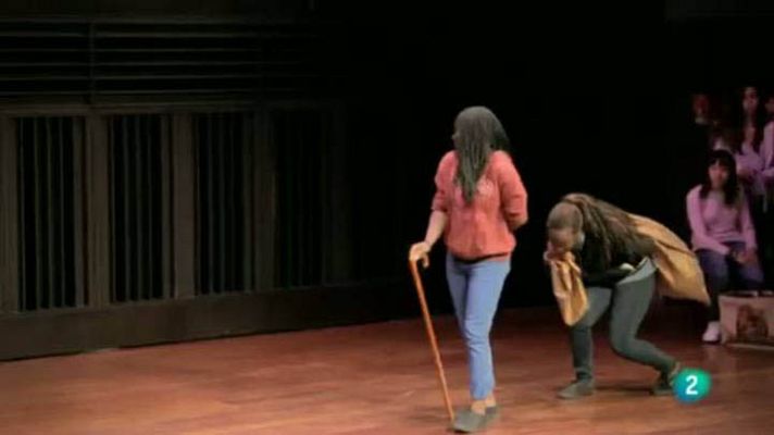 Para todos La 2 - Caixaescena