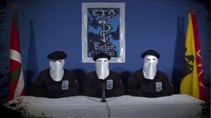 Universo UNED - Historia Viva. La Violencia Política