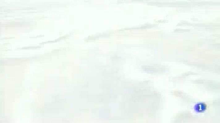 Telenorte - País Vasco - El tiempo en el País Vasco - 07/11/14