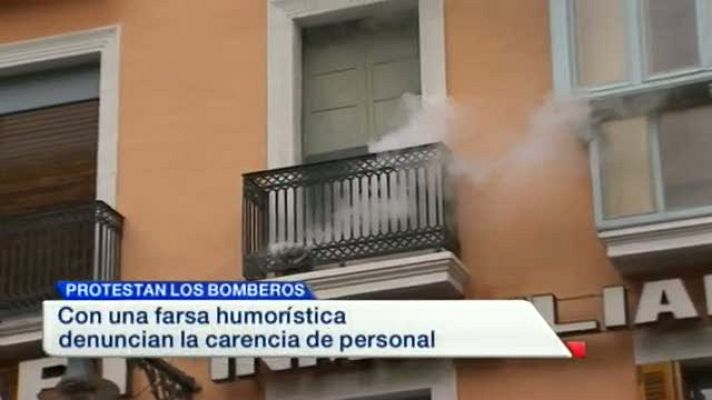 Telenavarra - Telenavarra en 2' - 07/11/2014