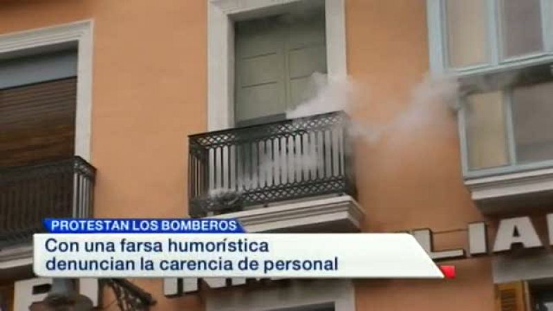 Telenavarra en 2' - 07/11/2014 | Ver