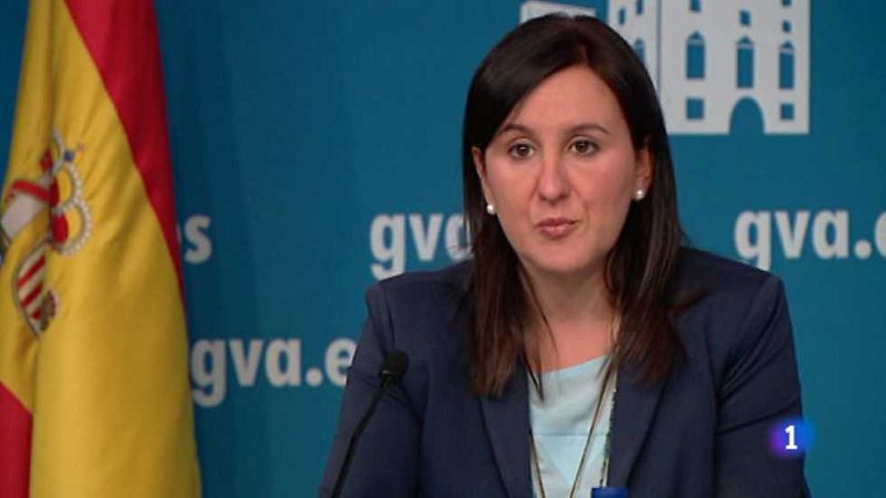 L'Informatiu - Comunitat Valenciana - 07/11/14 - Ver ahora