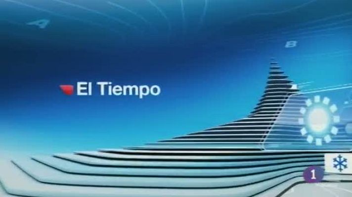 Noticias de Castilla-La Mancha - El Tiempo en Castilla-La Mancha - 07/11/14