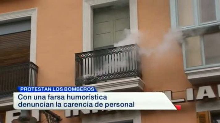 Telenavarra - Telenavarra - 07/11/2014