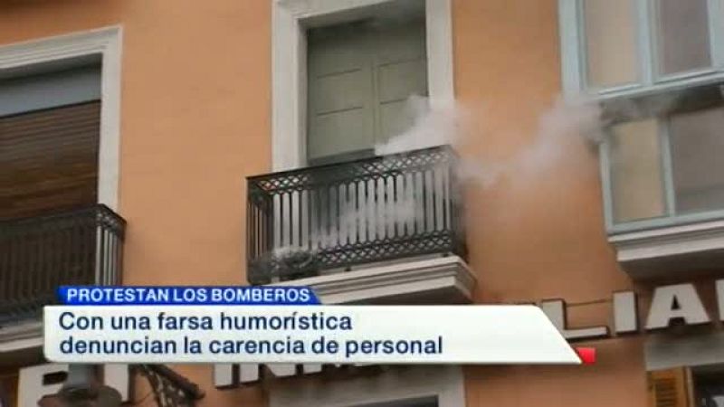 Telenavarra - 07/11/2014 | Ver