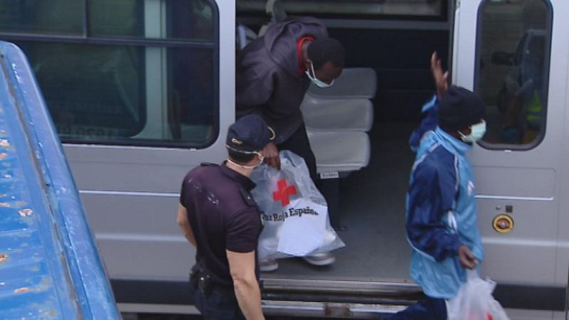 Canarias en 2' - 07/11/14 | Ver