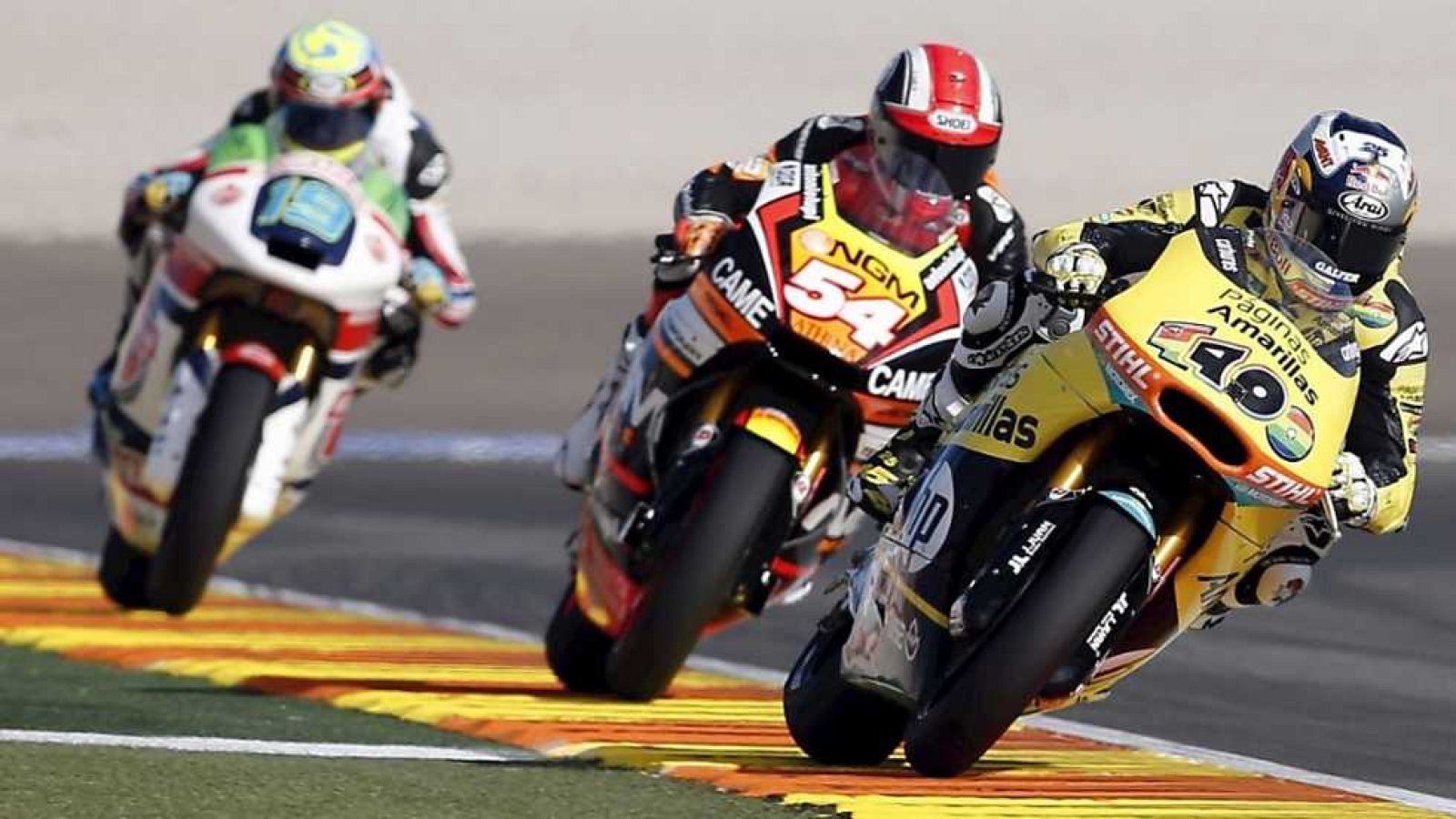 L'Informatiu - Comunitat Valenciana 2  - 07/11/14 - Ver ahora