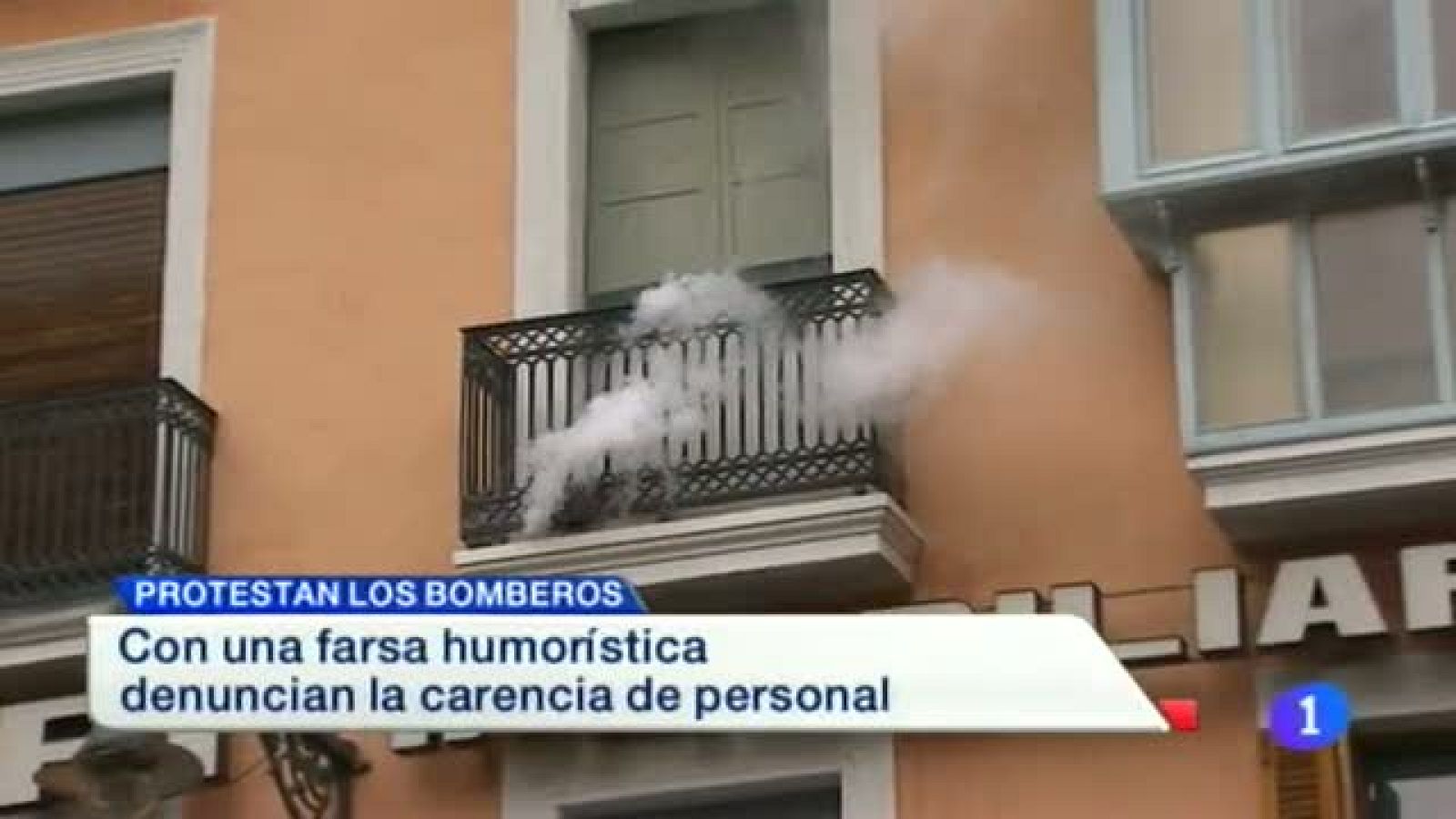 Telenavarra 2 - 07/11/2014 | Ver