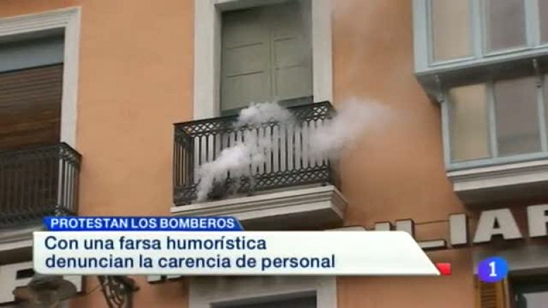 Telenavarra 2 - 07/11/2014 | Ver